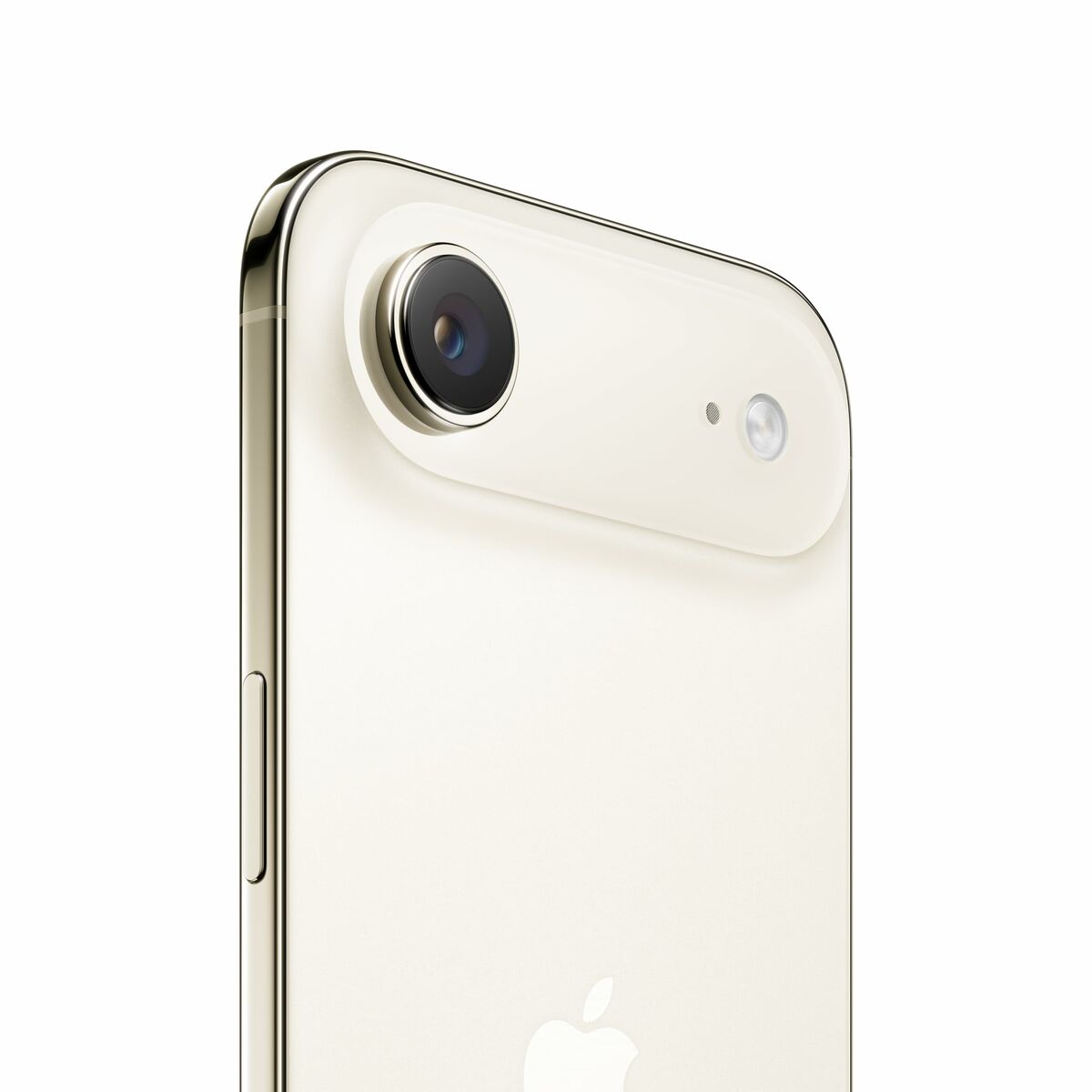 Apple iPhone Air 1 TB Light Gold – Élégance, puissance et finesse - DM Otaku Shop