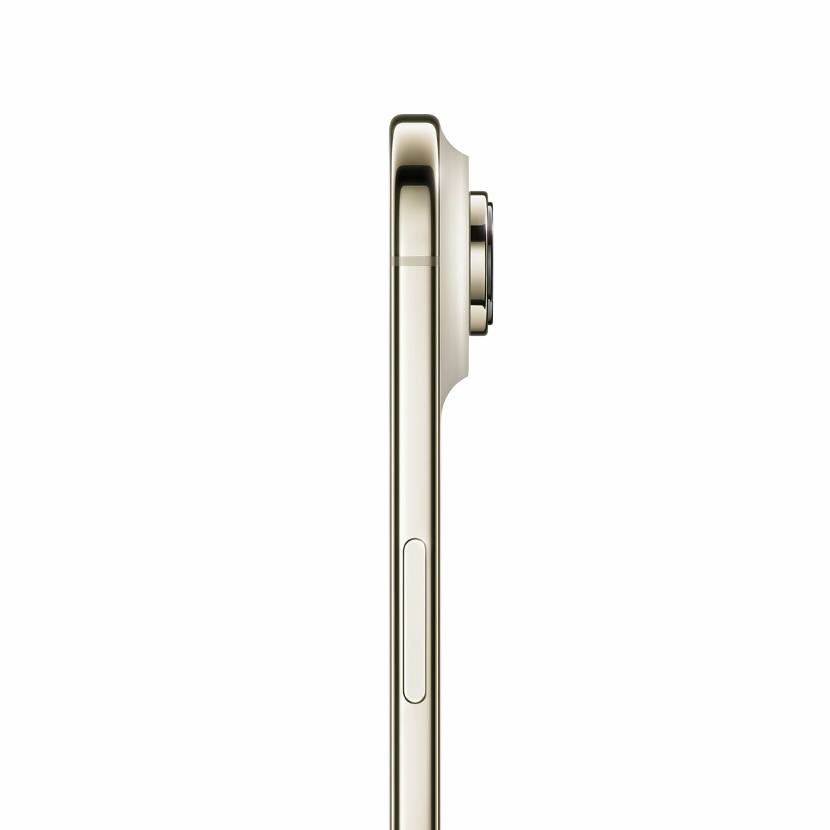 Apple iPhone Air 1 TB Light Gold – Élégance, puissance et finesse - DM Otaku Shop