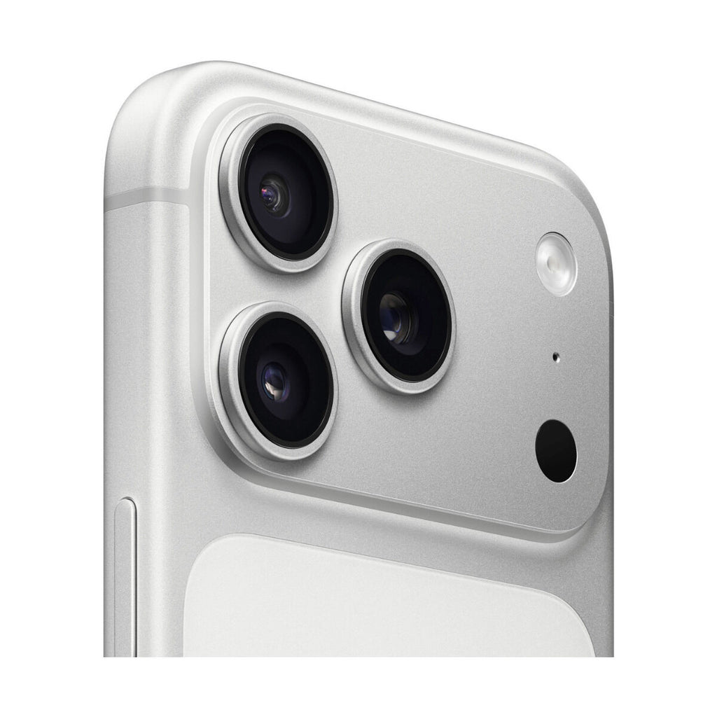 Smartphone Apple MG8G4ZD/A?AT 6,3" Hexa Core 12 GB RAM 256 GB Silver-1