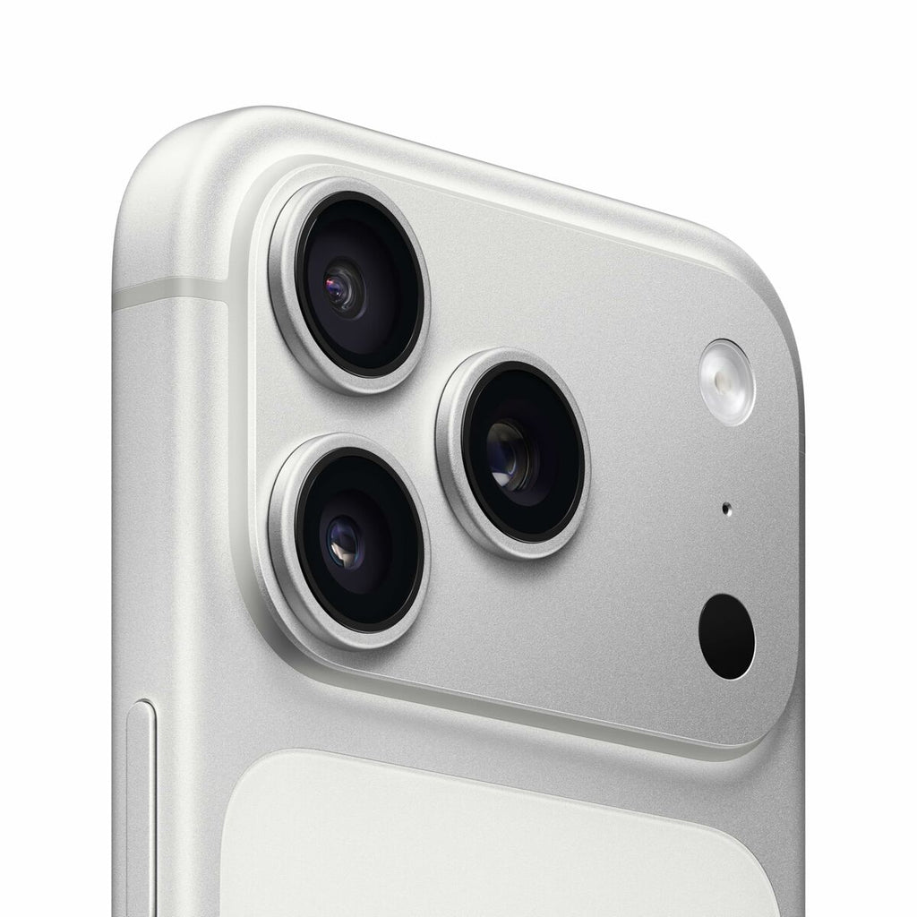 Smartphone Apple MG8G4ZD/A?AT 6,3" Hexa Core 12 GB RAM 256 GB Silver-11