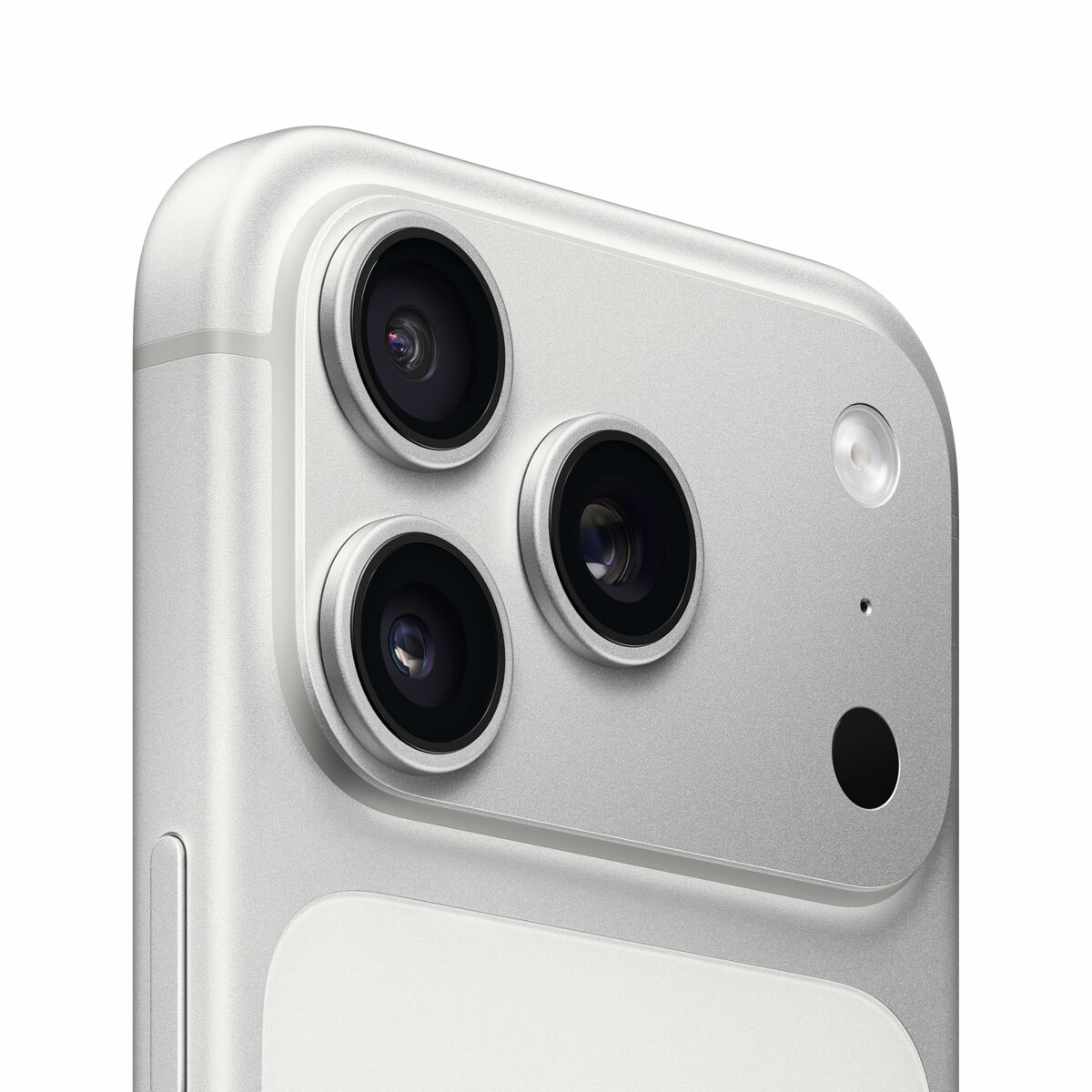 Smartphone Apple MG8G4ZD/A?AT 6,3" Hexa Core 12 GB RAM 256 GB Silver-11