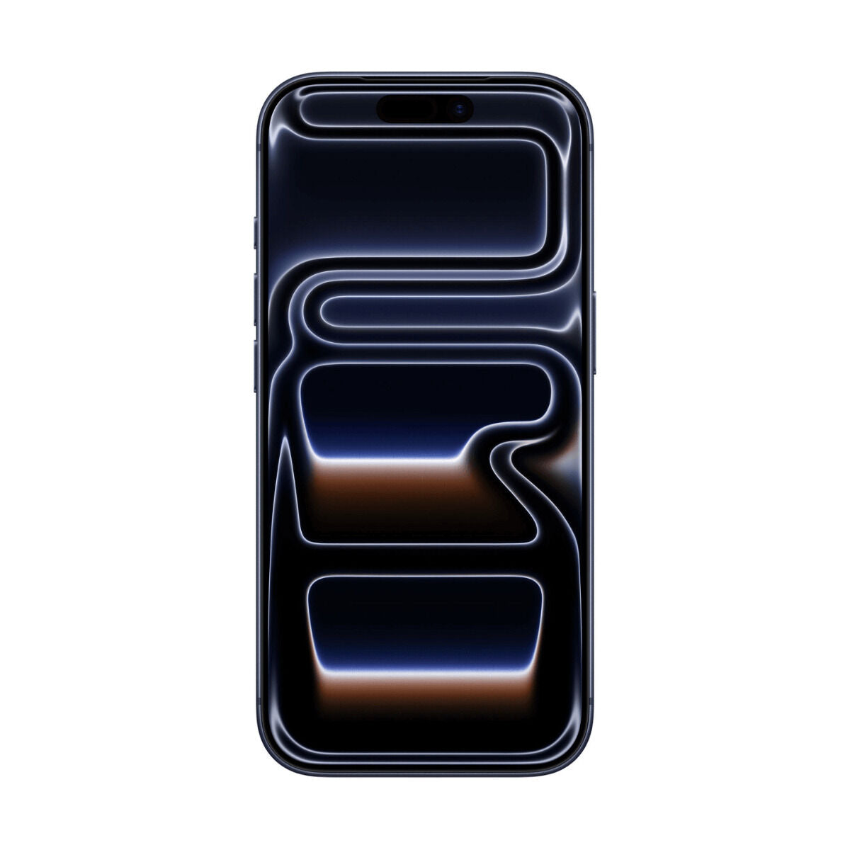 Smartphone Apple MFYU4QN/A 6,9" Hexa Core 12 GB RAM 512 GB Blue-8