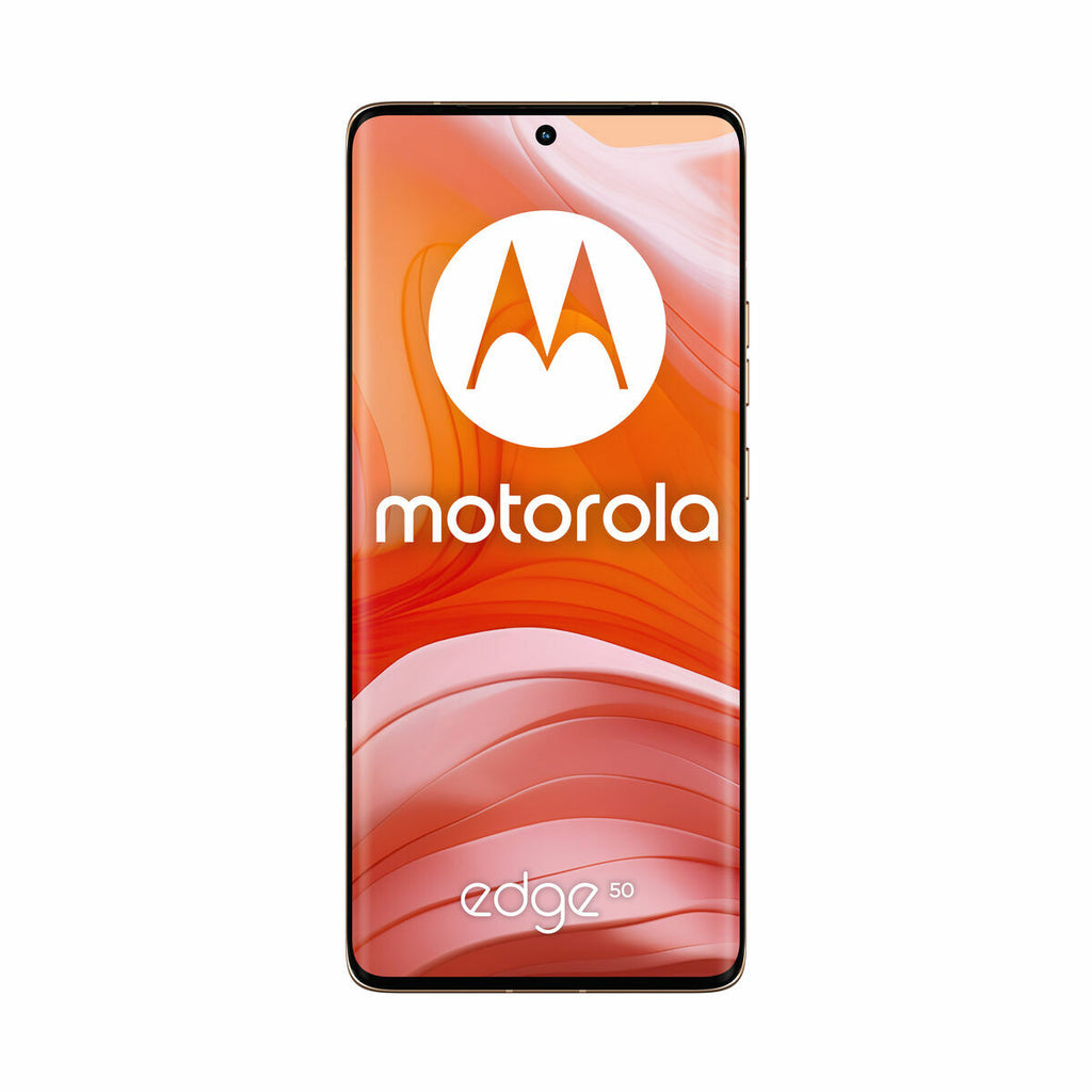 Smartphone Motorola XT2407-1 6,7" Octa Core 12 GB RAM 512 GB Orange-7