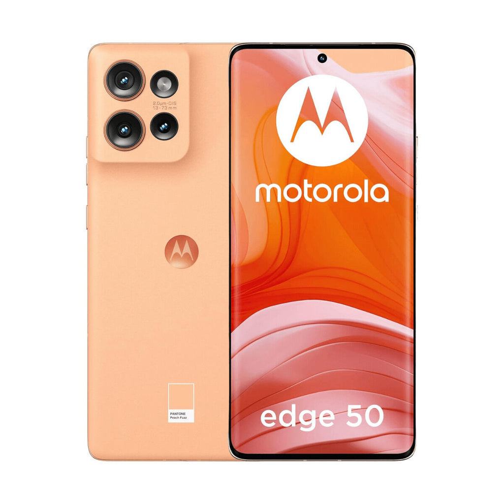 Smartphone Motorola XT2407-1 6,7" Octa Core 12 GB RAM 512 GB Orange-14