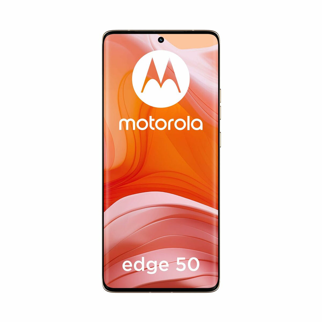 Smartphone Motorola XT2407-1 6,7" Octa Core 12 GB RAM 512 GB Orange-1