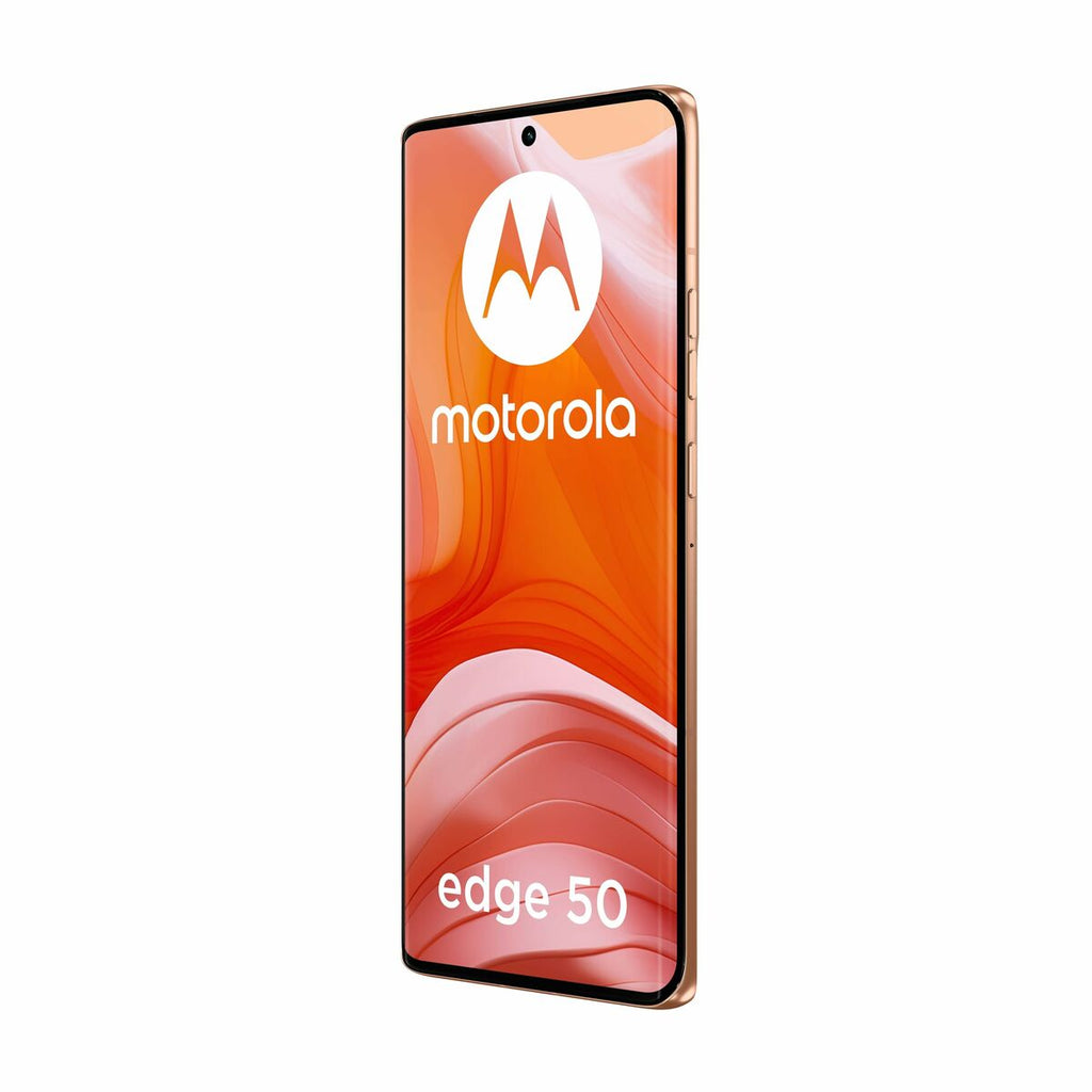 Smartphone Motorola XT2407-1 6,7" Octa Core 12 GB RAM 512 GB Orange-29