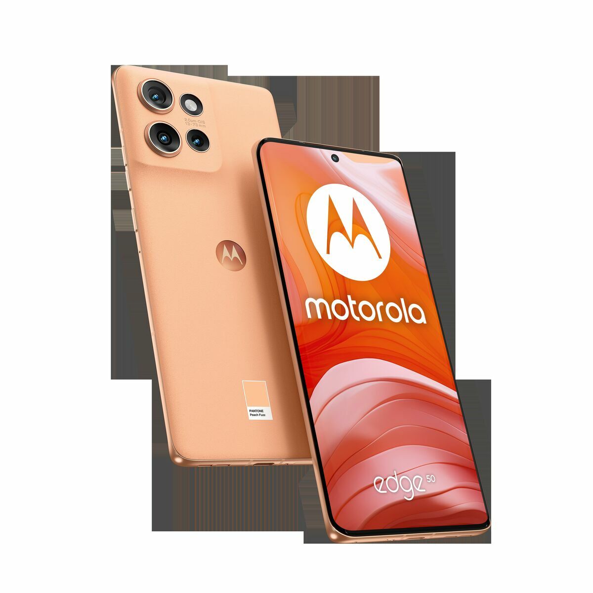 Smartphone Motorola XT2407-1 6,7" Octa Core 12 GB RAM 512 GB Orange-6