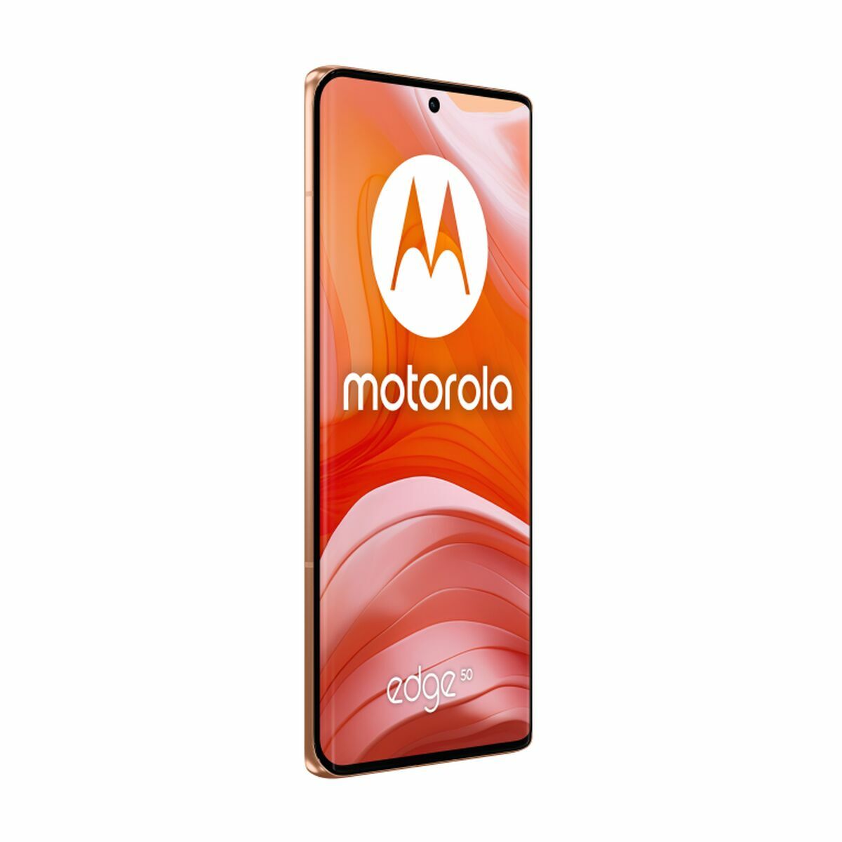 Smartphone Motorola XT2407-1 6,7" Octa Core 12 GB RAM 512 GB Orange-4