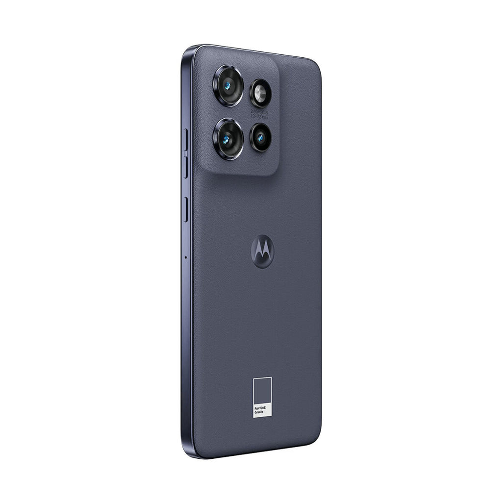 Smartphone Motorola PB310044RO 6,36" 8 GB RAM 256 GB Grey-2