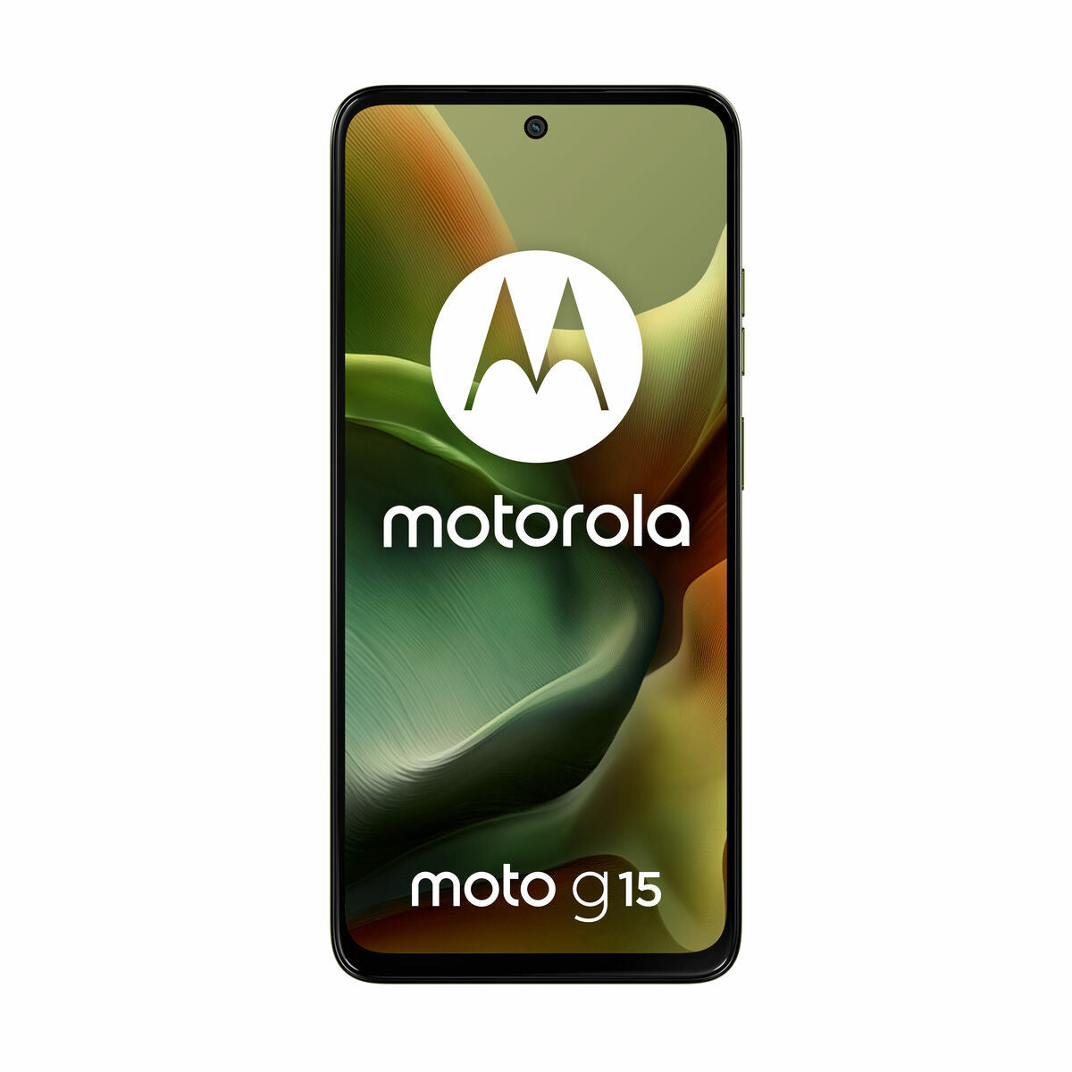 Smartphone Motorola PB6E0020ES 6,7" 6,72" Octa Core 8 GB RAM 256 GB Green-31