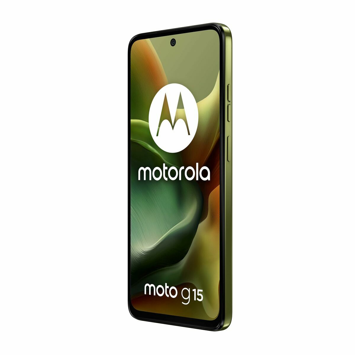 Smartphone Motorola PB6E0020ES 6,7" 6,72" Octa Core 8 GB RAM 256 GB Green-13