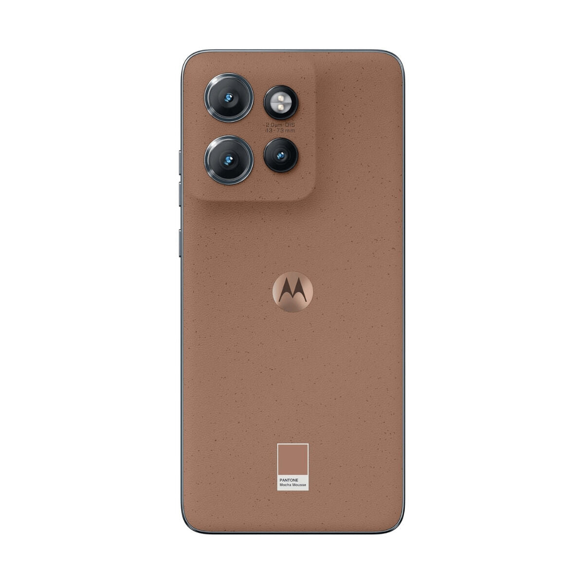 Smartphone Motorola PB310067IT 6,4" Octa Core 8 GB RAM 256 GB Brown-4