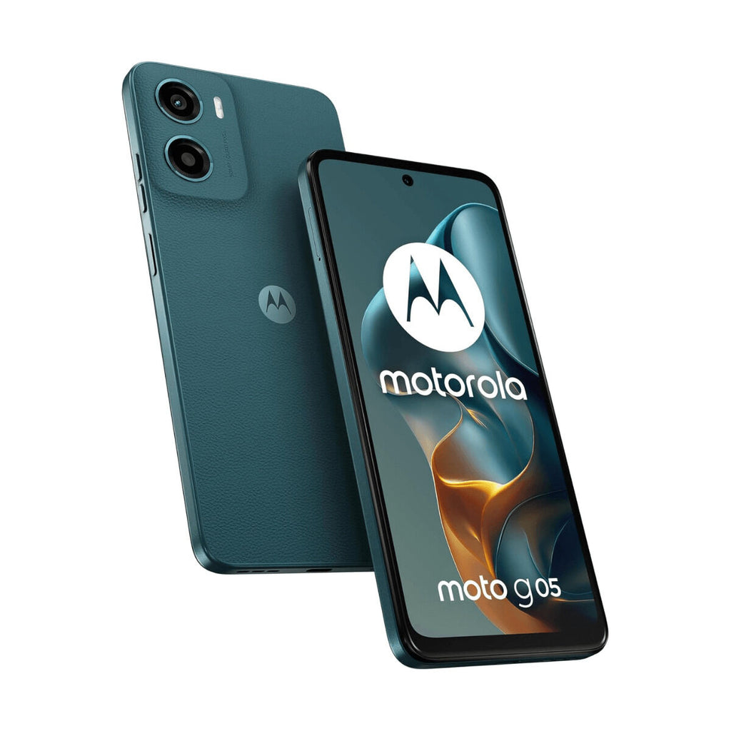 Smartphone Motorola PB6L0008ES 6,67" Octa Core 8 GB RAM 256 GB Green-5