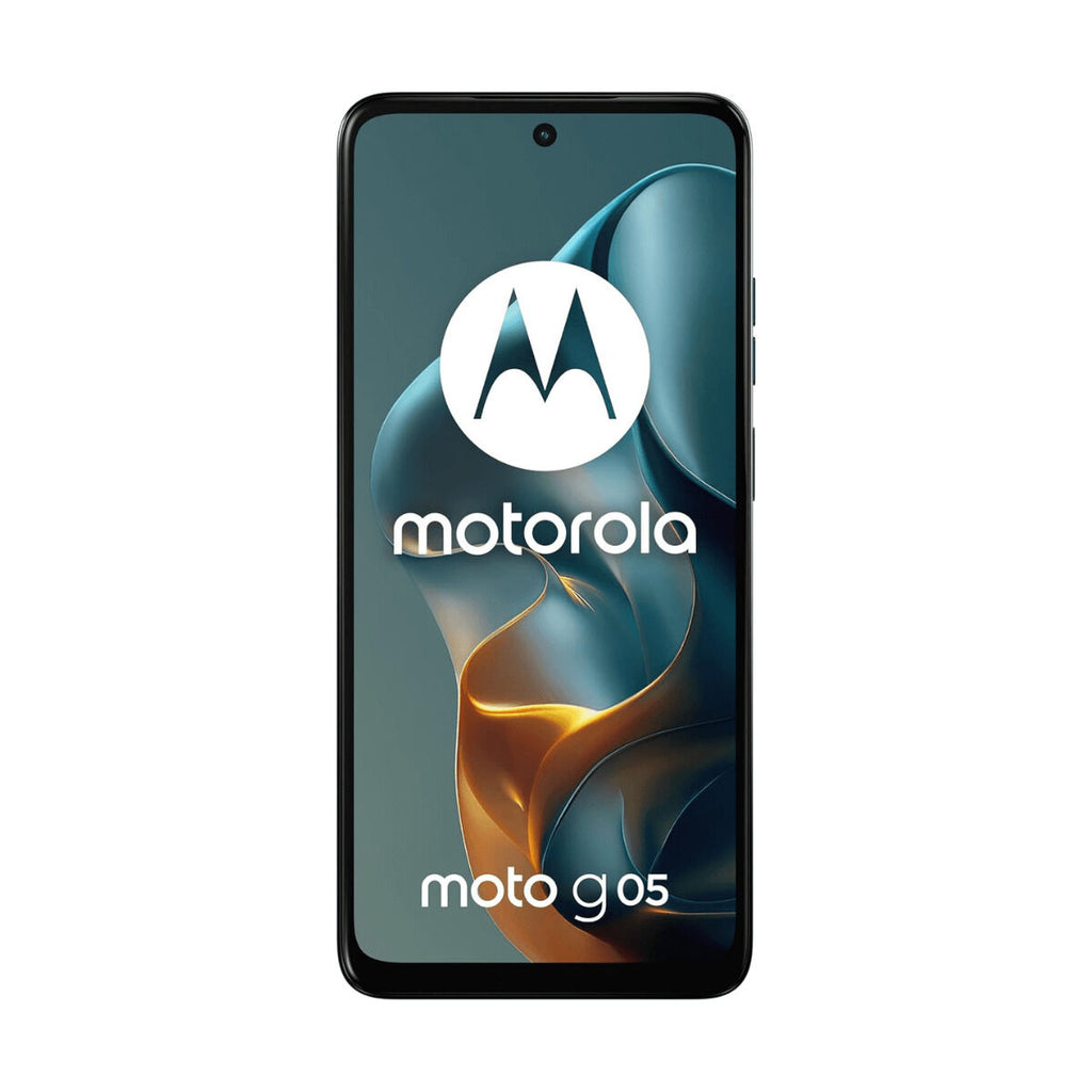 Smartphone Motorola PB6L0008ES 6,67" Octa Core 8 GB RAM 256 GB Green-4