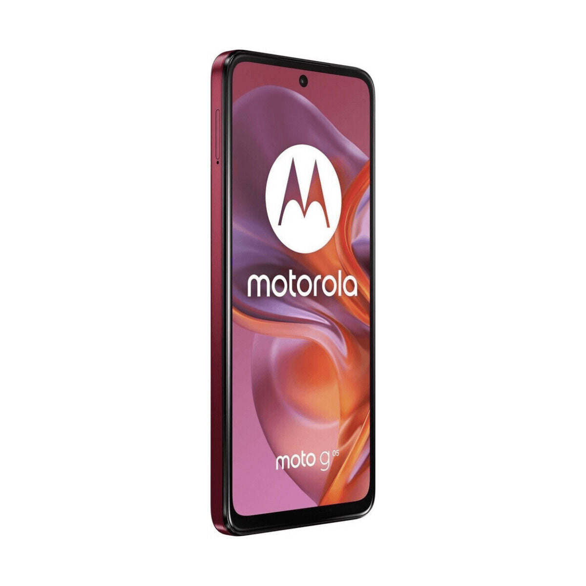 Smartphone Motorola PB6L0008ES 6,67" Octa Core 8 GB RAM 256 GB Red-2