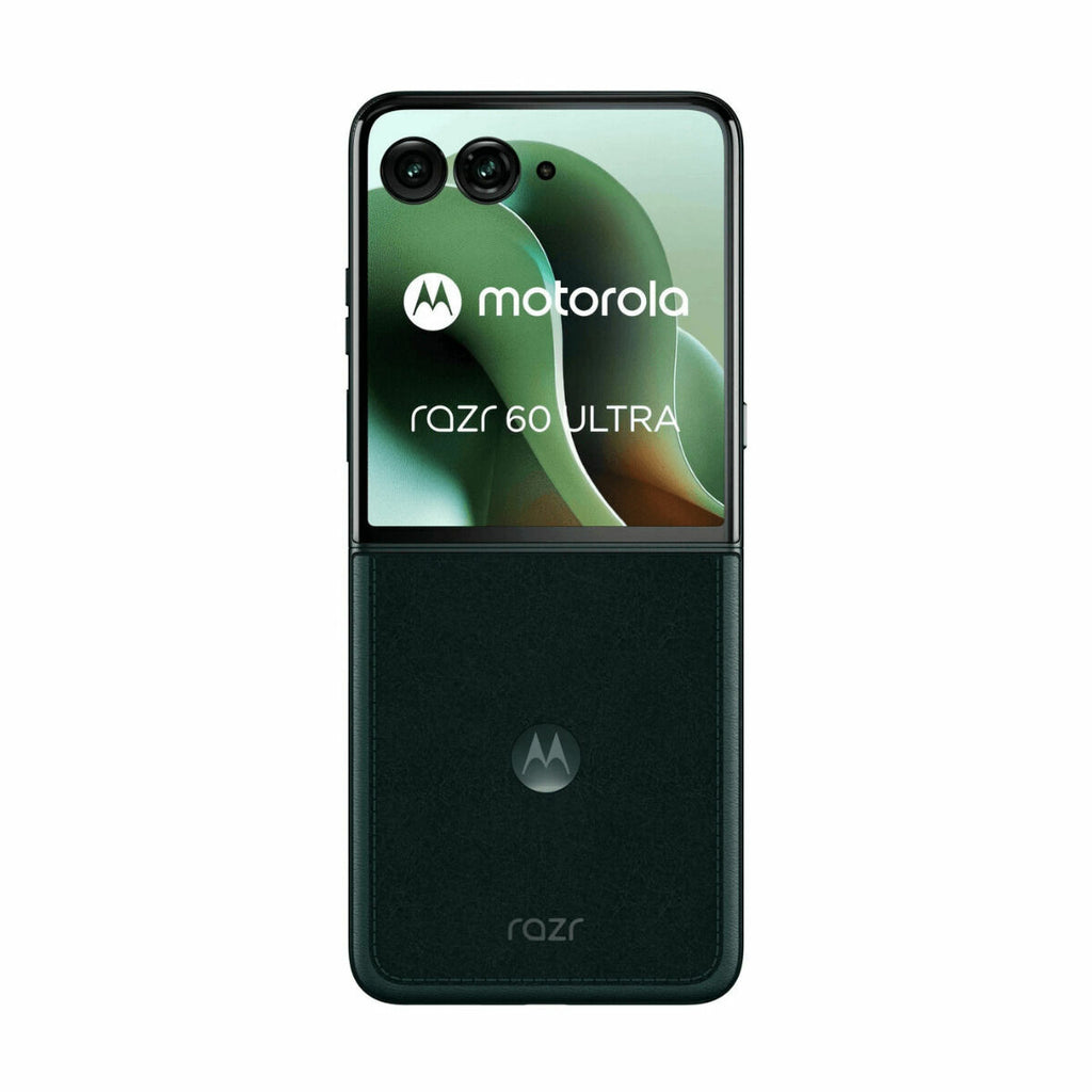 Smartphone Motorola XT2551-6 7" Octa Core 16 GB RAM 512 GB Green-29