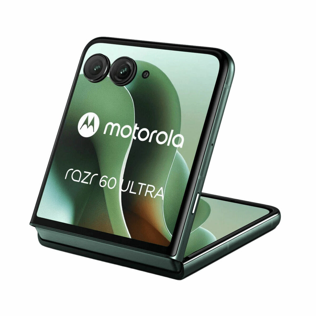 Smartphone Motorola XT2551-6 7" Octa Core 16 GB RAM 512 GB Green-27