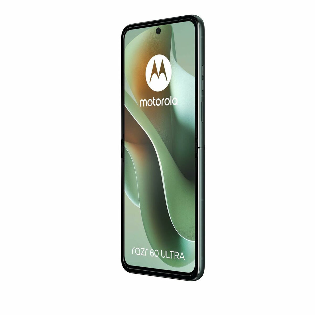 Smartphone Motorola XT2551-6 7" Octa Core 16 GB RAM 512 GB Green-17