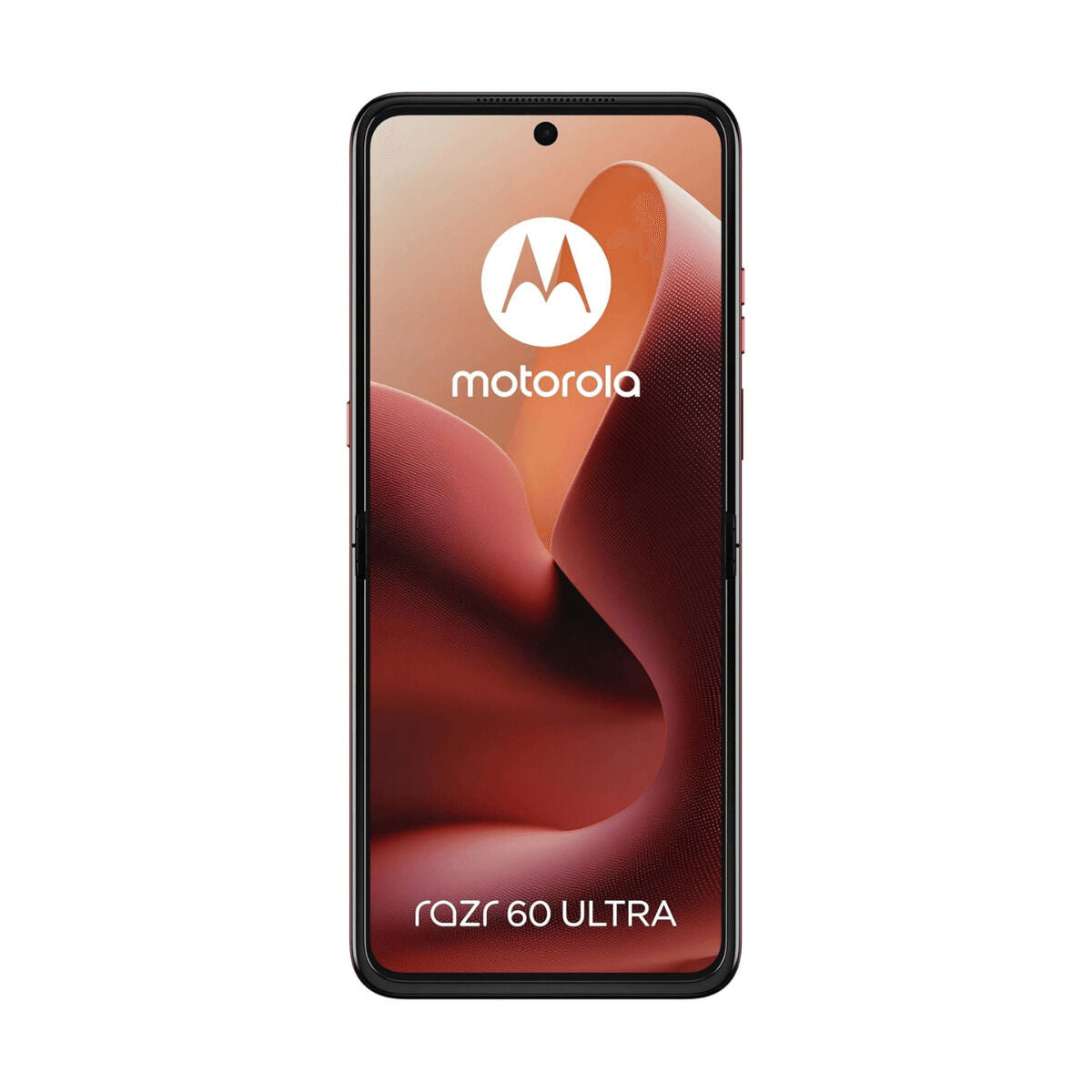 Smartphone Motorola PB8R0008PL Octa Core 16 GB RAM 512 GB Red-17