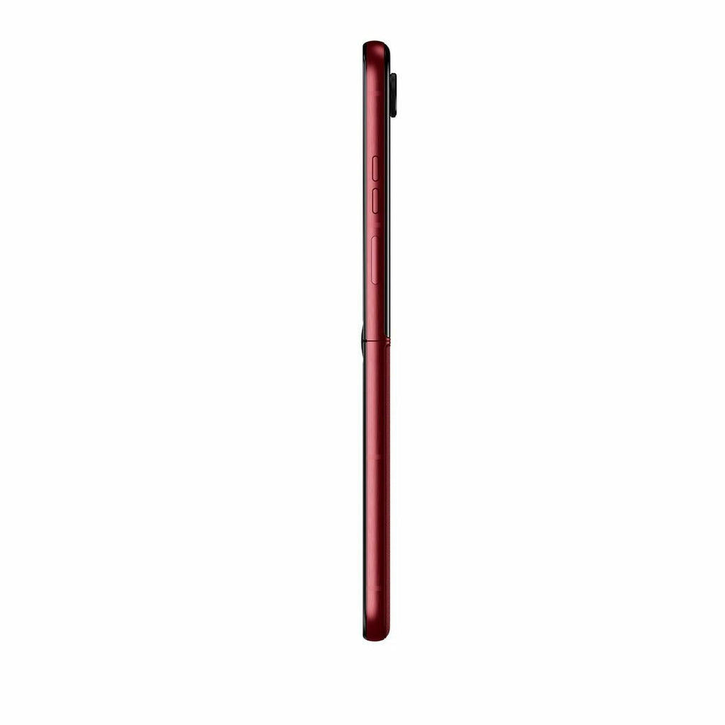 Smartphone Motorola PB8R0008PL Octa Core 16 GB RAM 512 GB Red-26