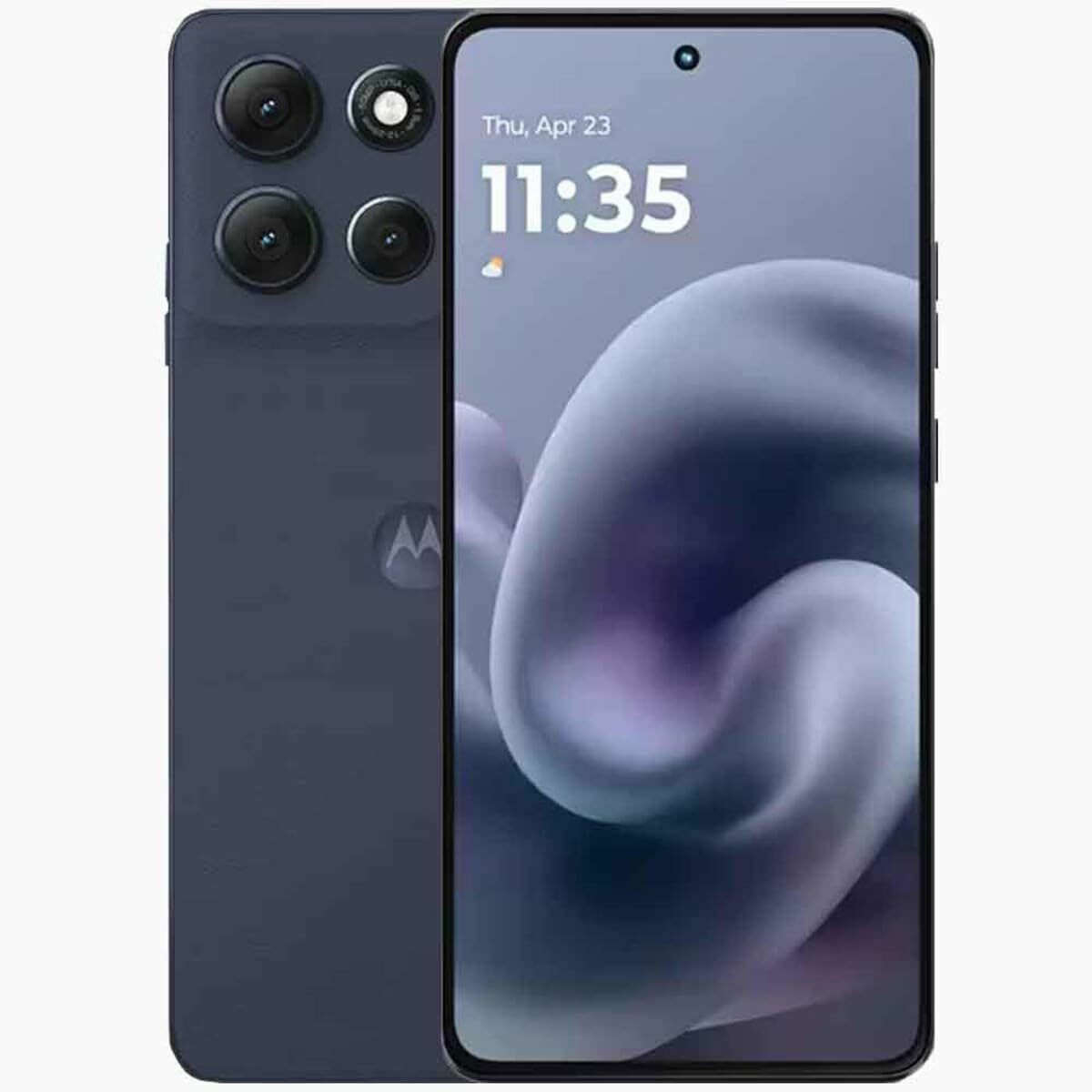 Smartphone Motorola PB8X0012SE 8 GB RAM 6,67" 512 GB Blue-5