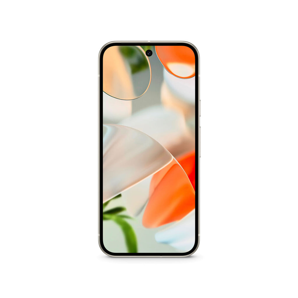 Smartphone Google Pixel 9 6,3" 12 GB RAM 128 GB White - DM Otaku Shop