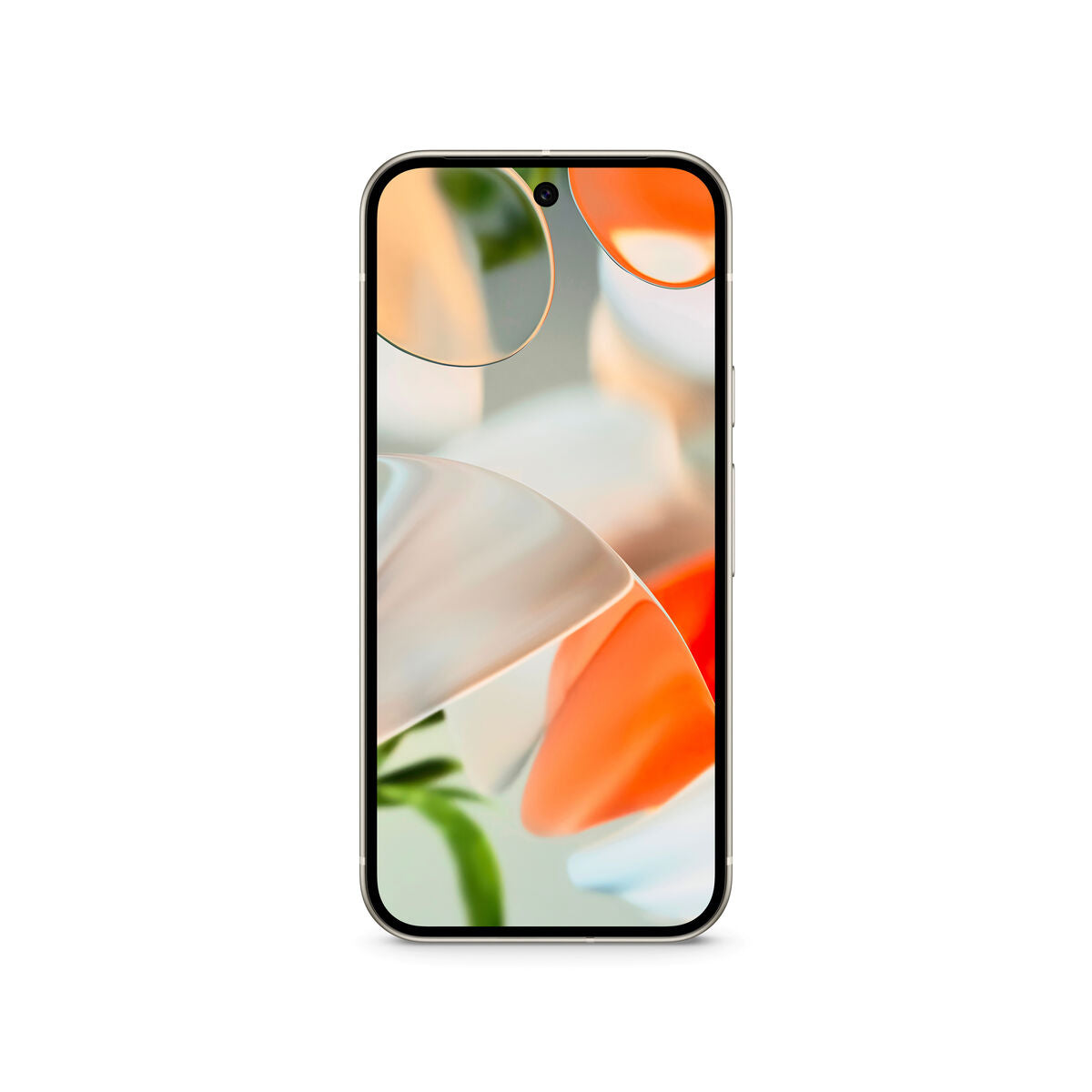 Smartphone Google Pixel 9 6,3" 12 GB RAM 128 GB White - DM Otaku Shop
