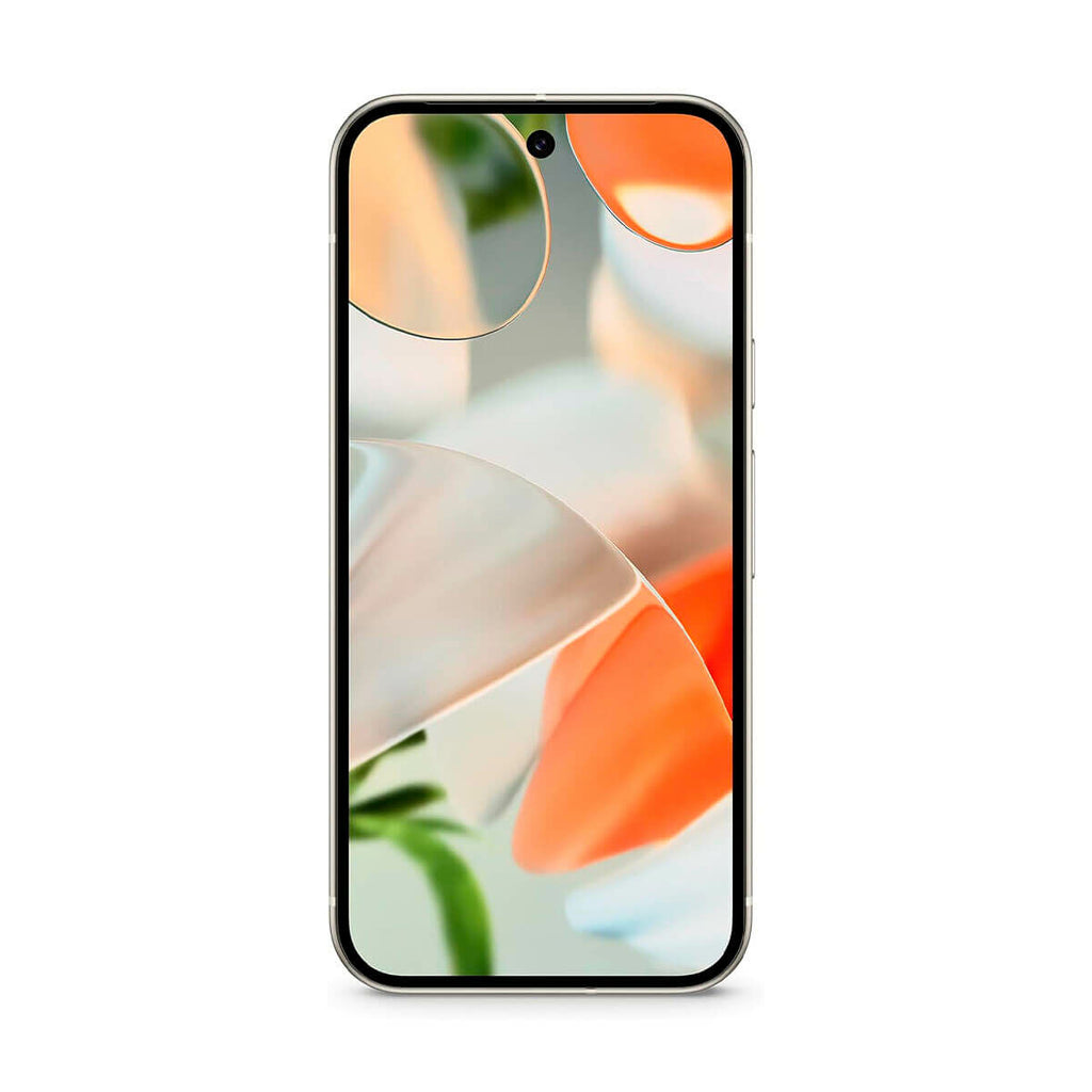 Smartphone Google Pixel 9 6,3" 12 GB RAM 128 GB White - DM Otaku Shop