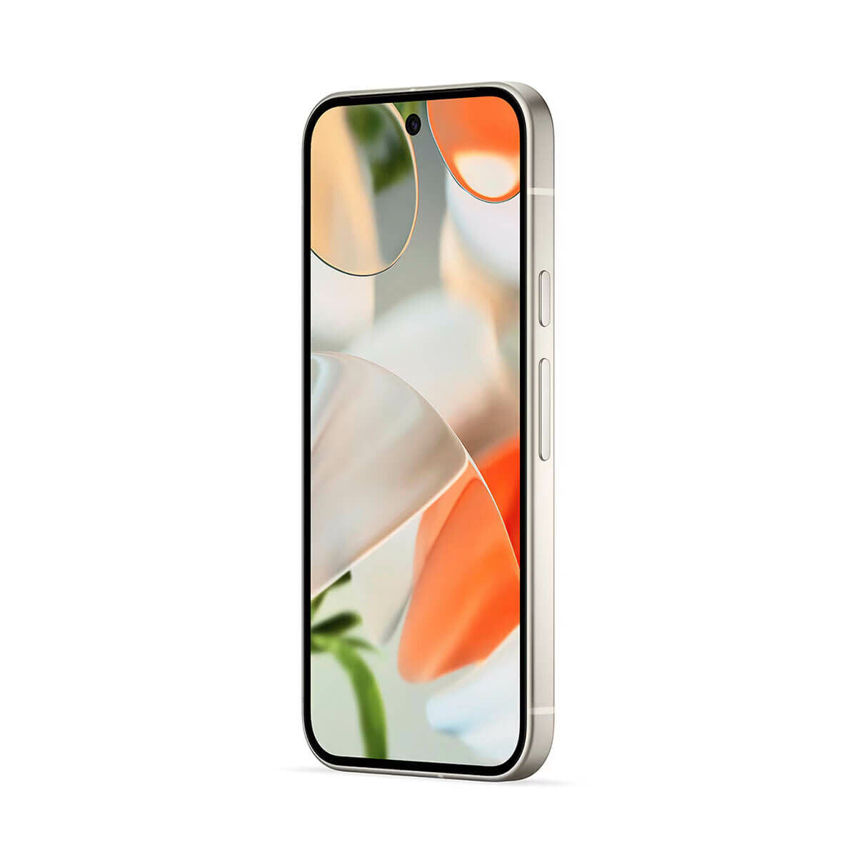 Smartphone Google Pixel 9 6,3" 12 GB RAM 128 GB White - DM Otaku Shop