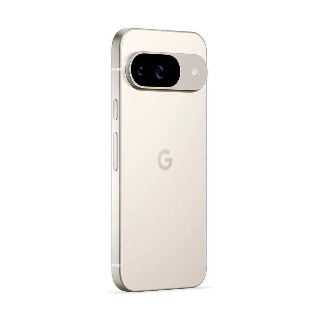 Smartphone Google Pixel 9 6,3" 12 GB RAM 128 GB White - DM Otaku Shop
