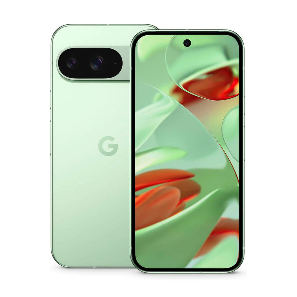 Smartphone Google Pixel 9 6,3" Octa Core 12 GB RAM 128 GB Green-0