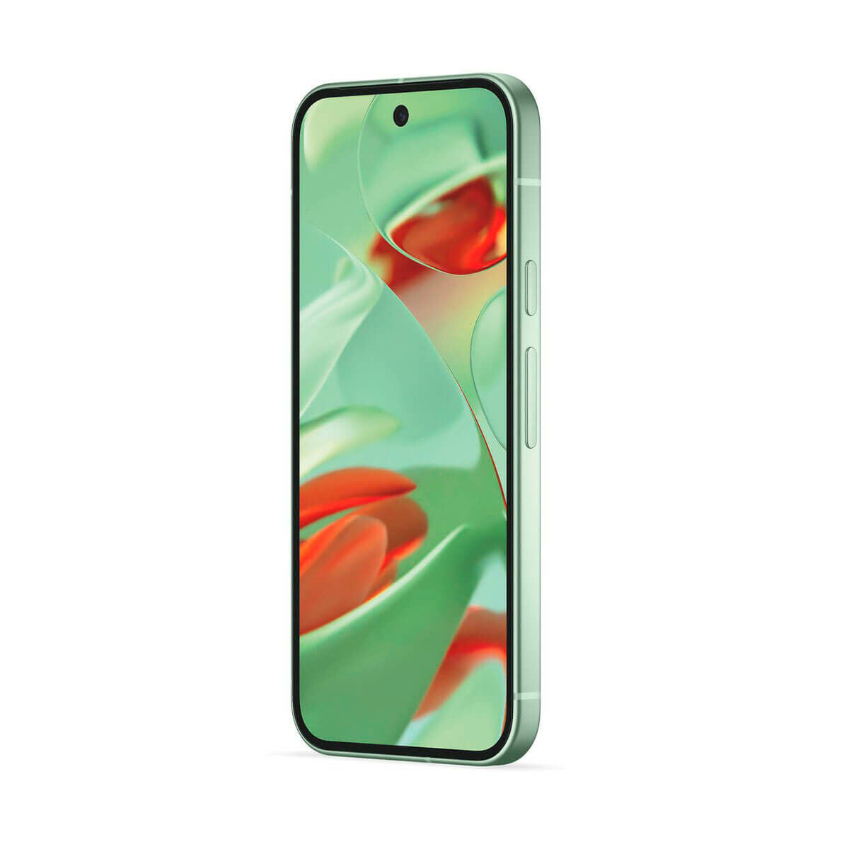 Smartphone Google Pixel 9 6,3" Octa Core 12 GB RAM 128 GB Green-2