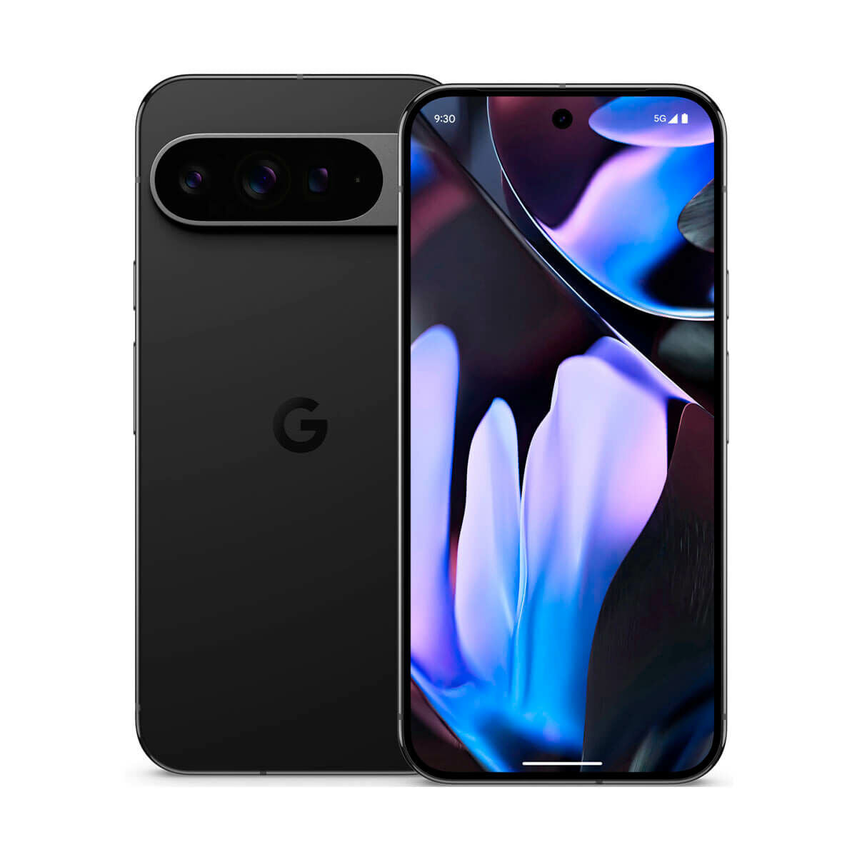 Smartphone Google Pixel 9 Pro XL 5G 6,8" Octa Core 16 GB RAM 1 TB Black - DM Otaku Shop