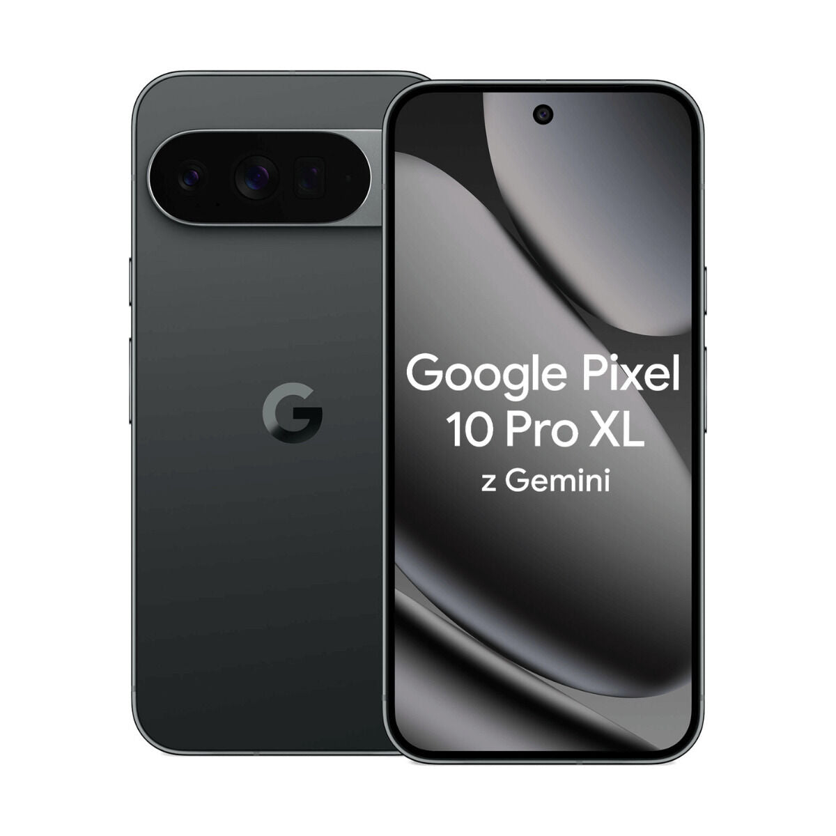 Smartphone Google G45RY 6,8" Octa Core 16 GB RAM 256 GB Black - DM Otaku Shop