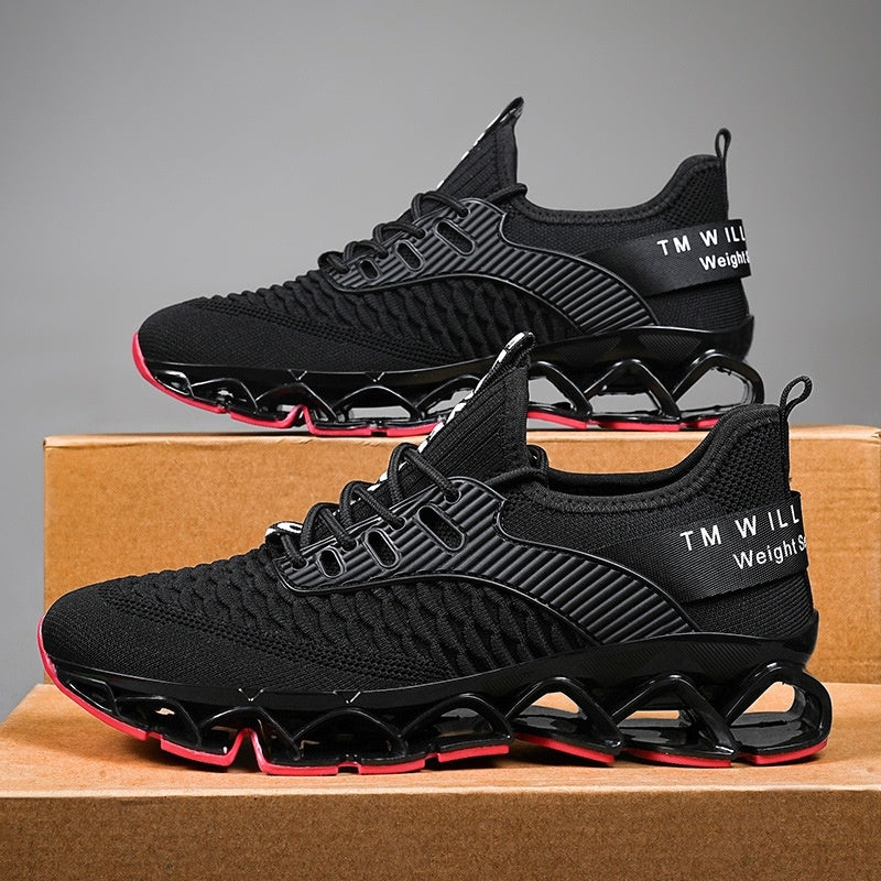 Blade Sports Mesh Casual Running Shoes - DM Otaku Shop