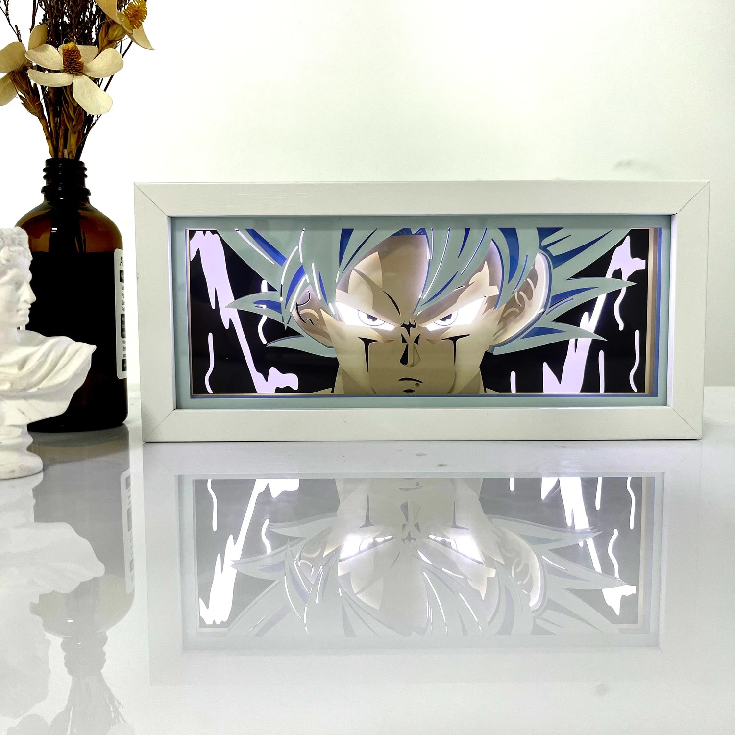 Anime Light Box - DM Otaku Shop