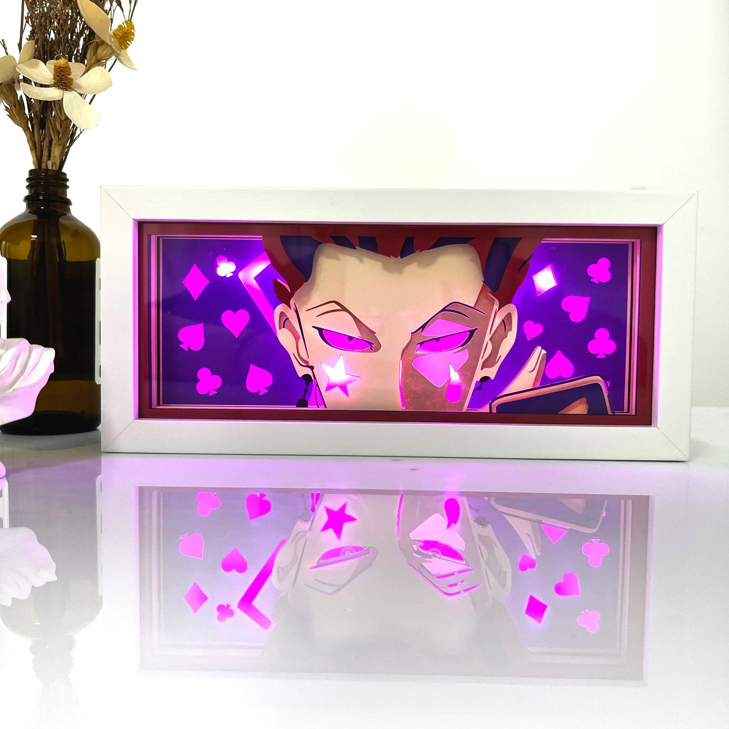 Anime Light Box - DM Otaku Shop