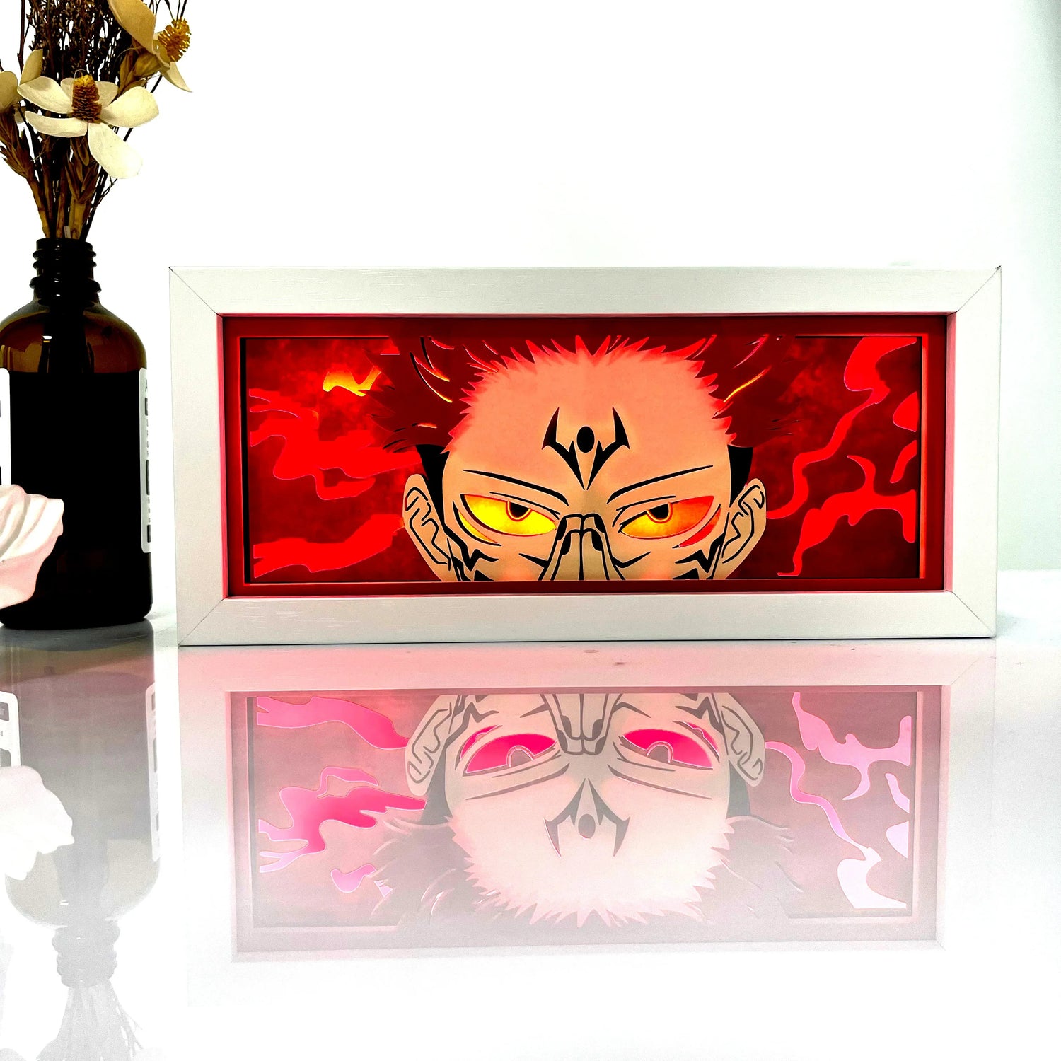 Anime Light Box - DM Otaku Shop