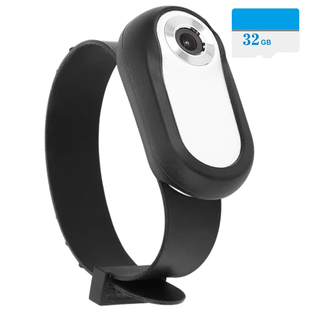 Camera Collar for Cats & Dogs - DM Otaku Shop