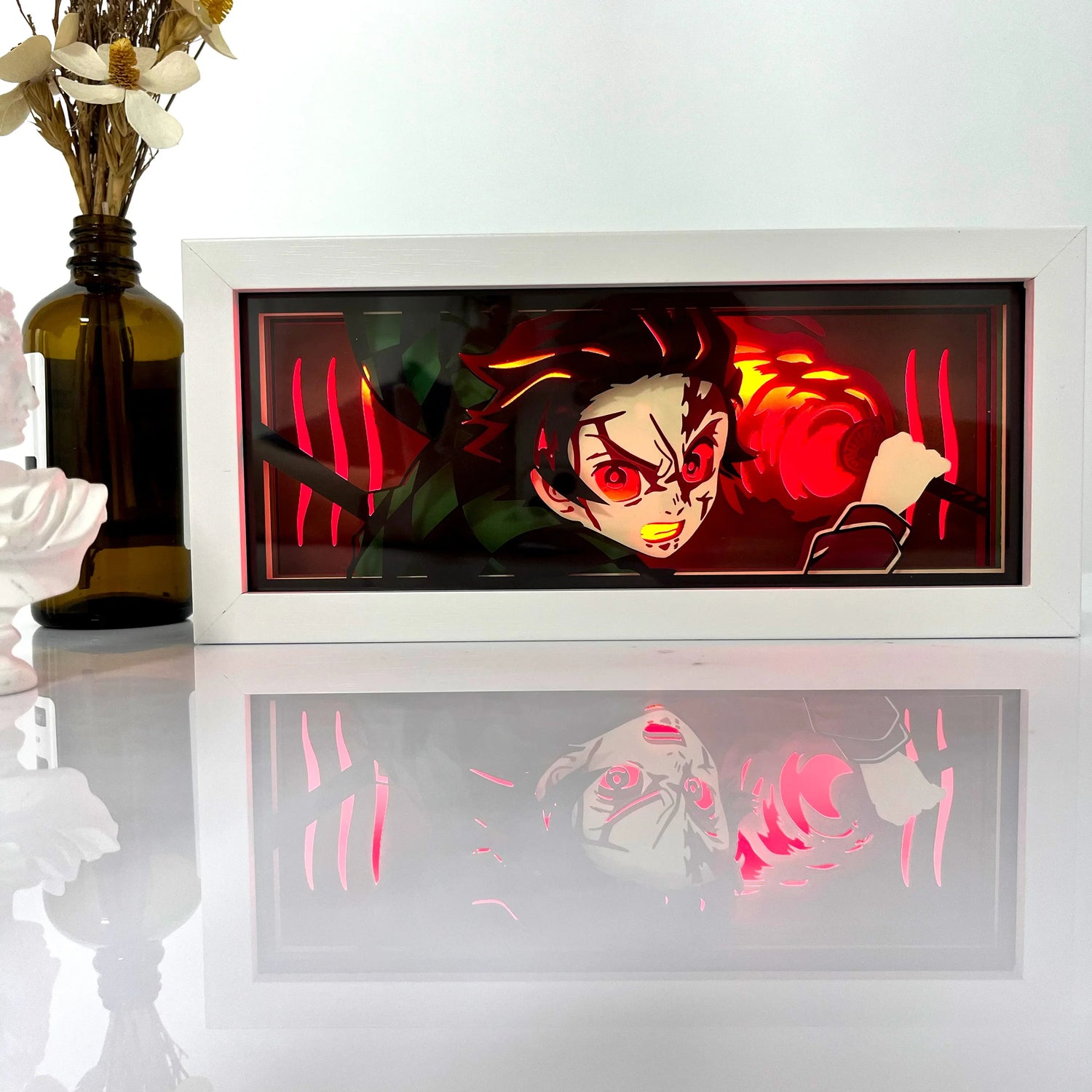 Anime Light Box - DM Otaku Shop