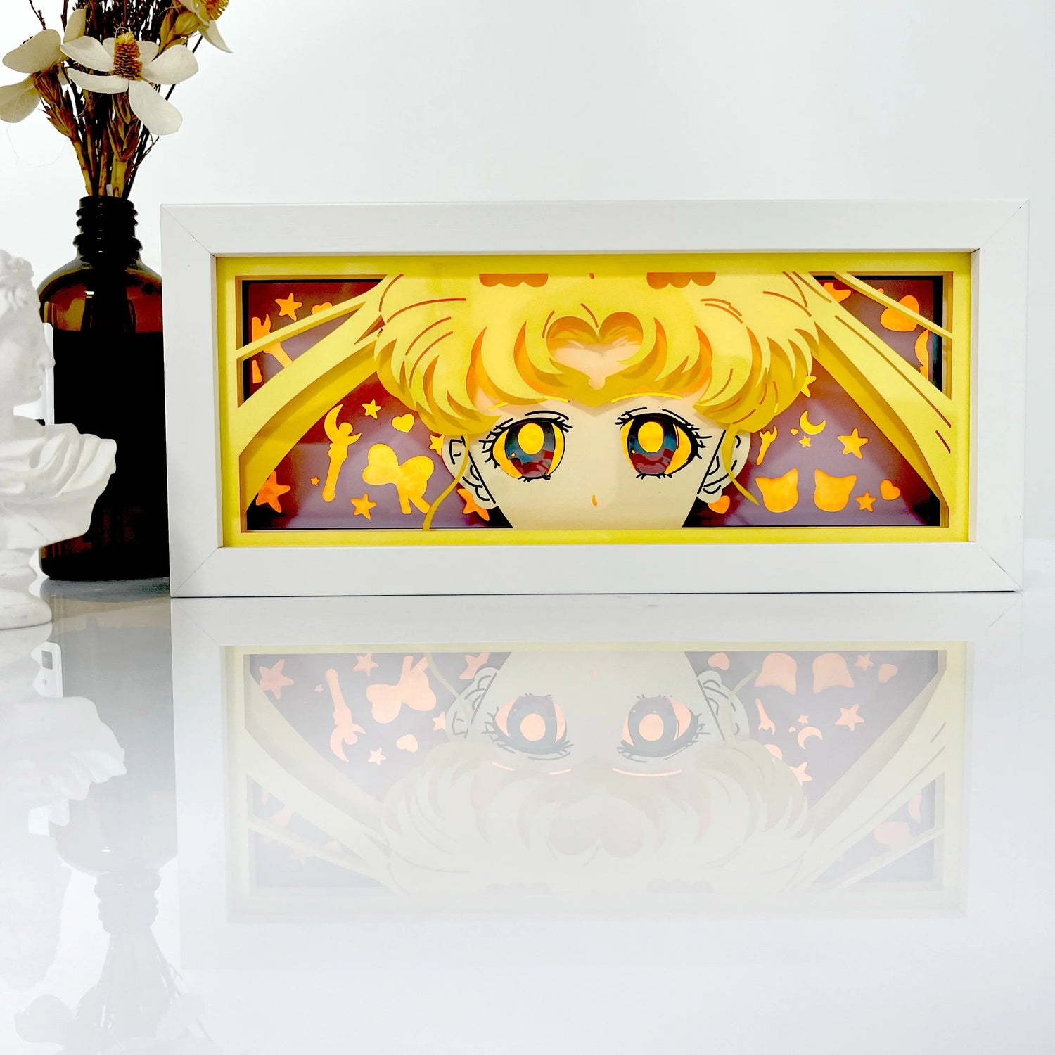 Anime Light Box - DM Otaku Shop