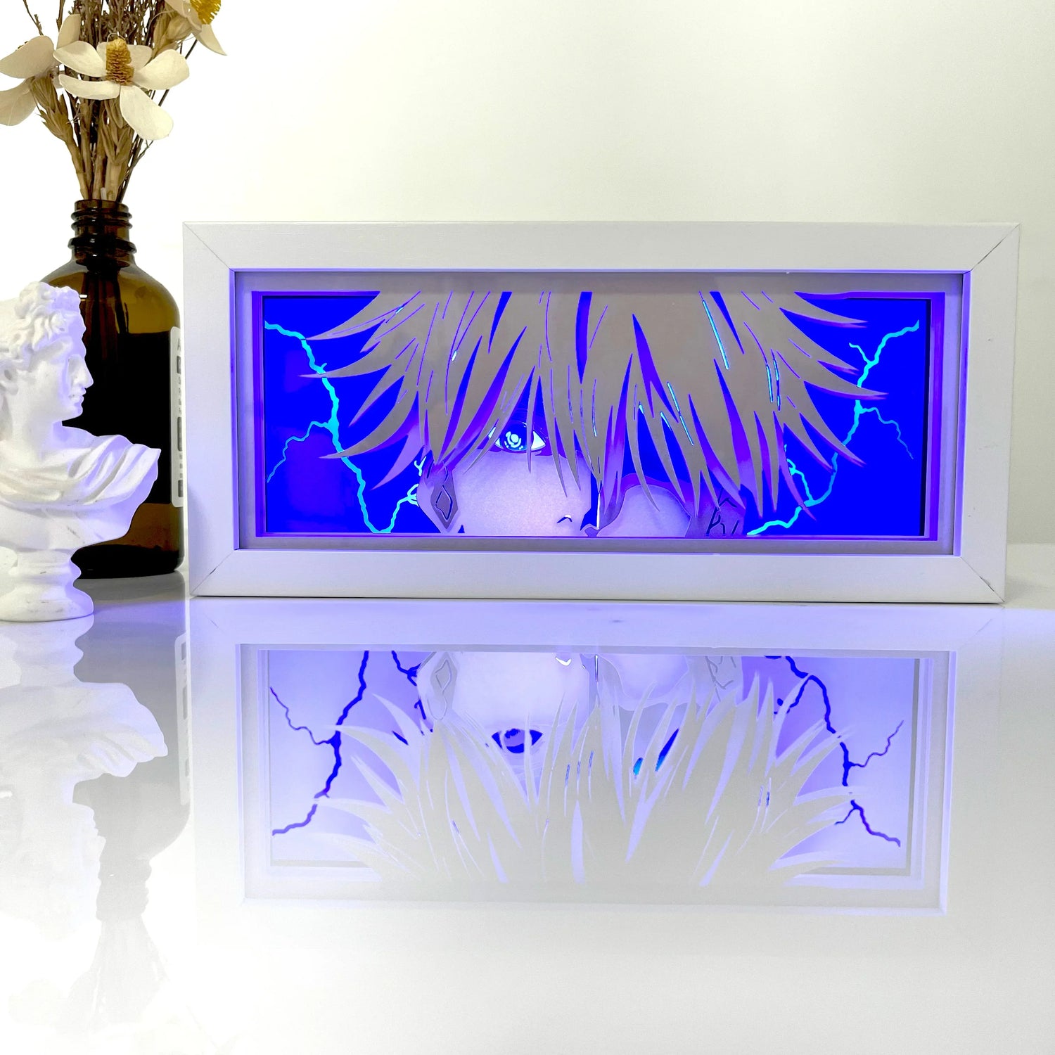 Anime Light Box - DM Otaku Shop