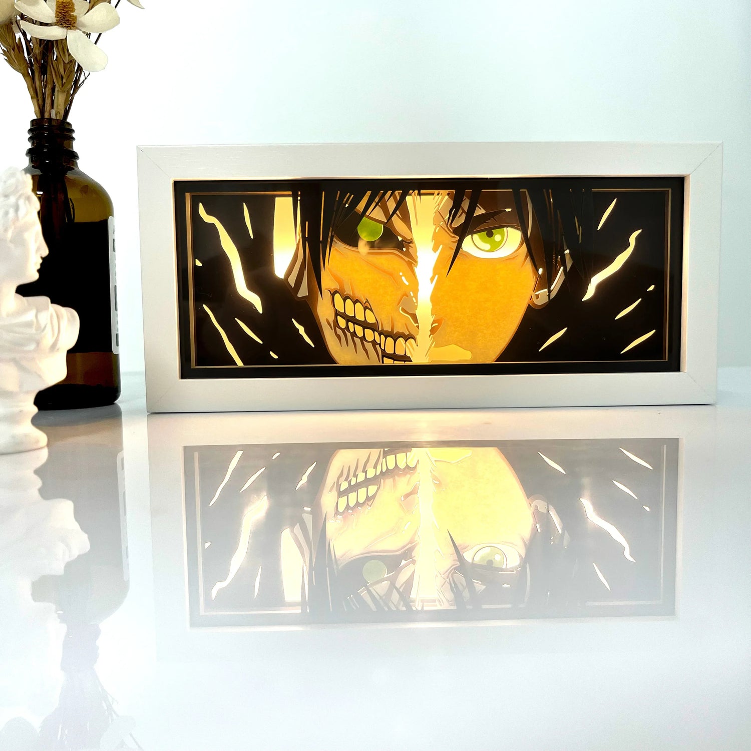 Anime Light Box - DM Otaku Shop