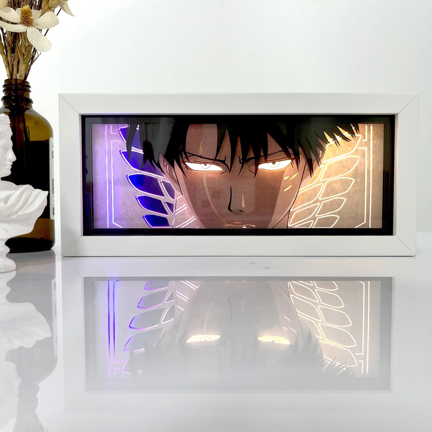 Anime Light Box - DM Otaku Shop