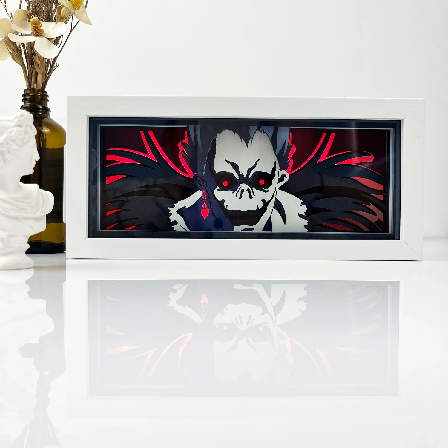 Anime Light Box - DM Otaku Shop