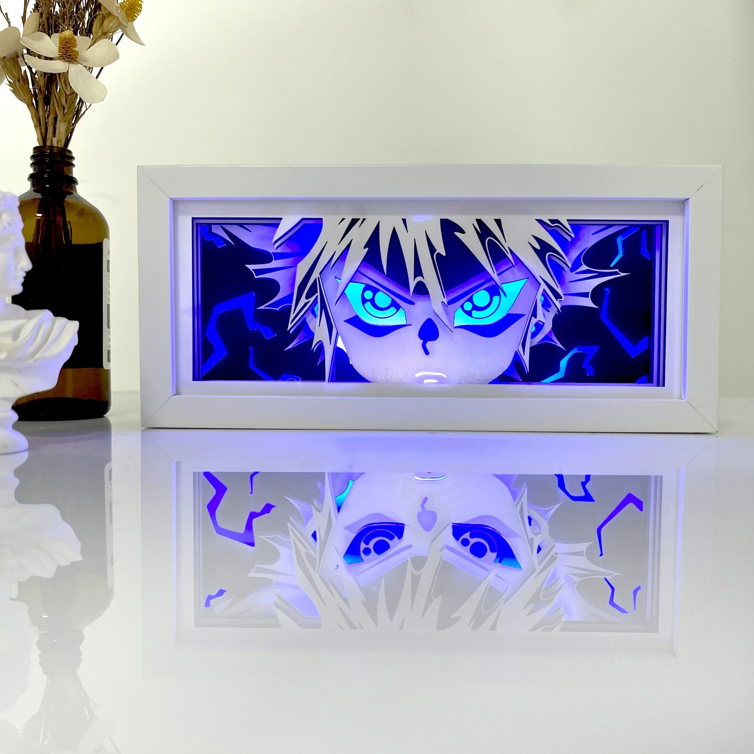 Anime Light Box - DM Otaku Shop