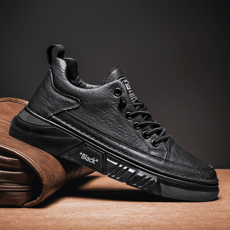 New British Style Sneaker - DM Otaku Shop