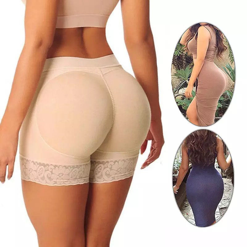 Hip Lifter with Padded Shapers - DM Otaku Shop