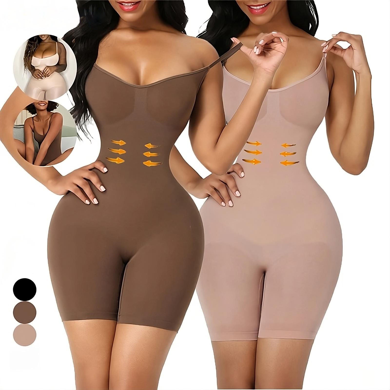 Shapewear Bodysuit - DM Otaku Shop