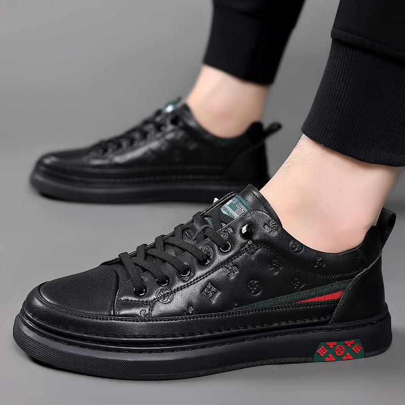 New Men Casual Fashion Shoes - DM Otaku Shop